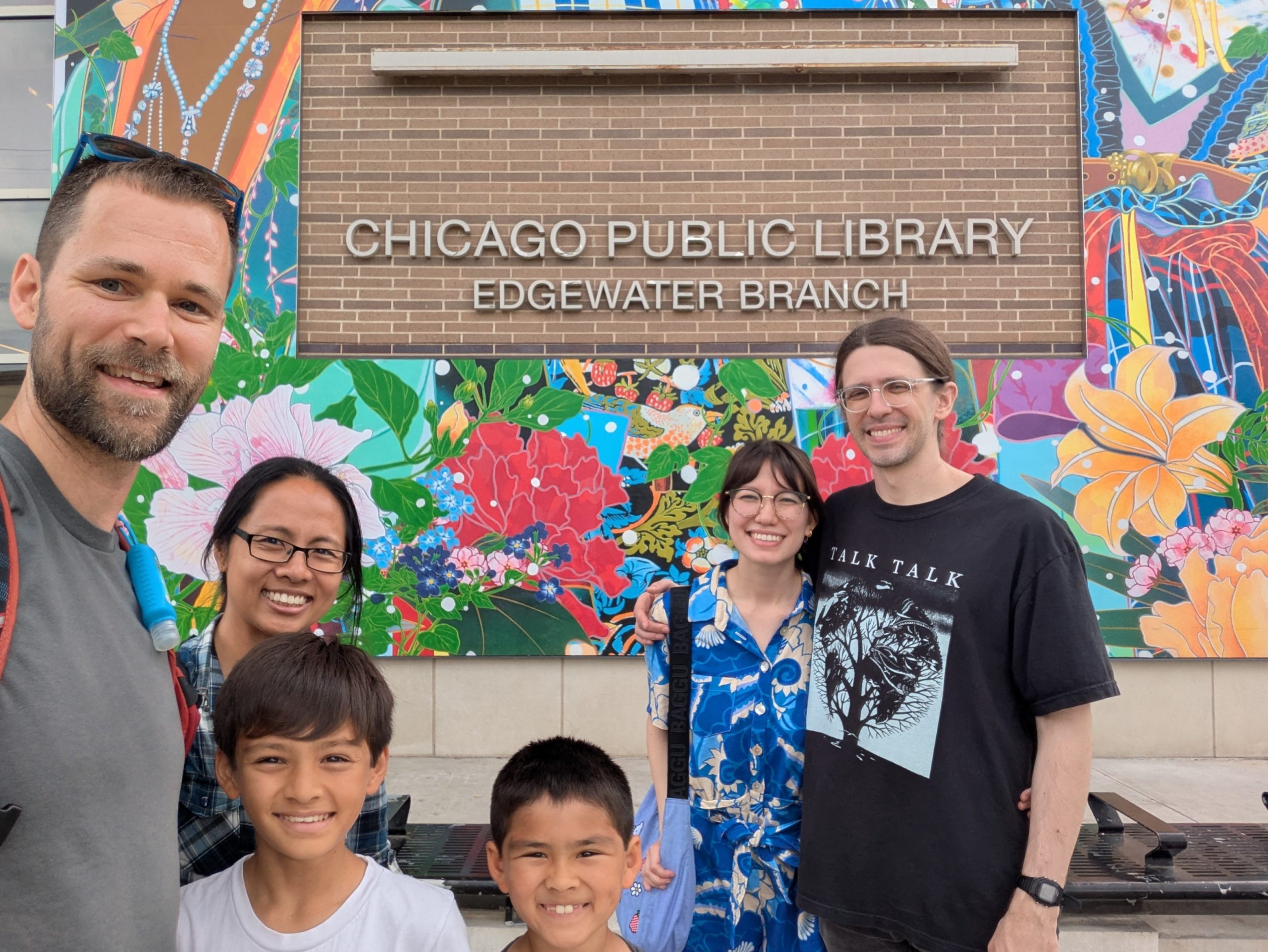Edgewater (#21)